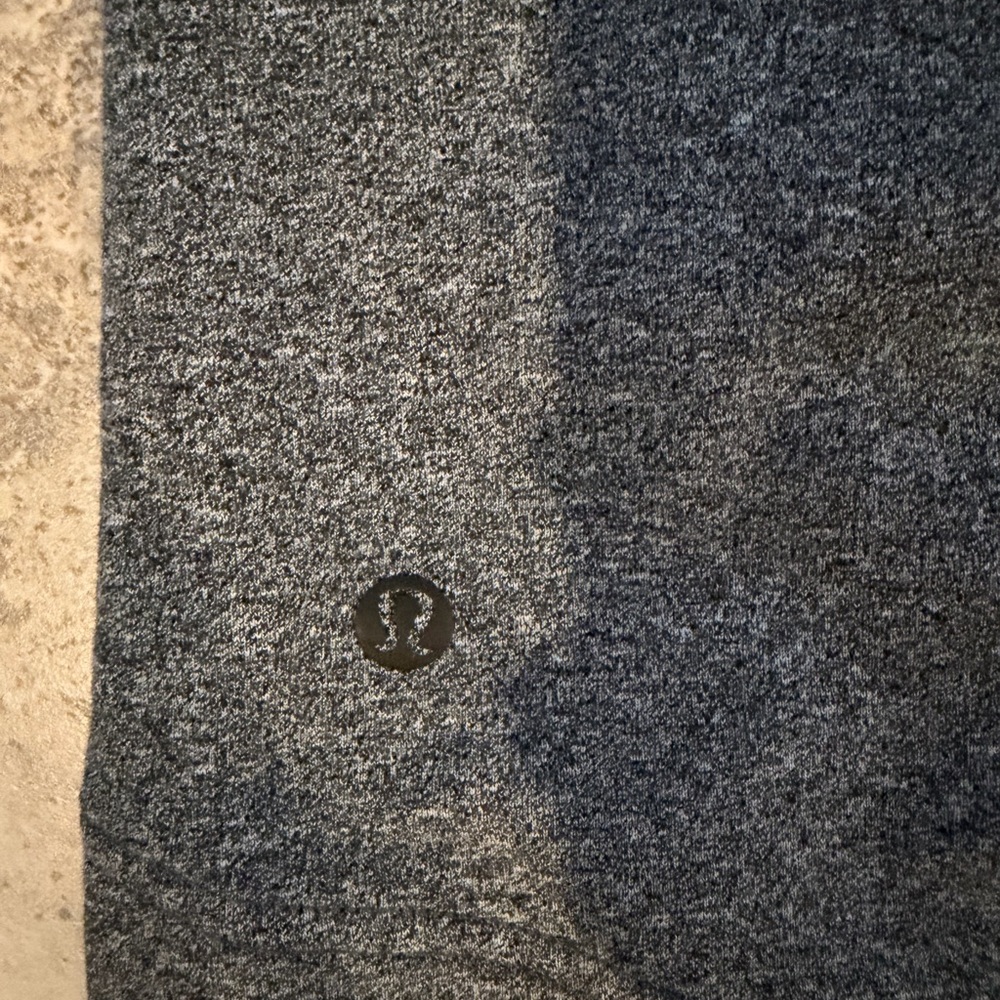 Lululemon Split Pullover Hoodie In Heathered Spec… - image 7